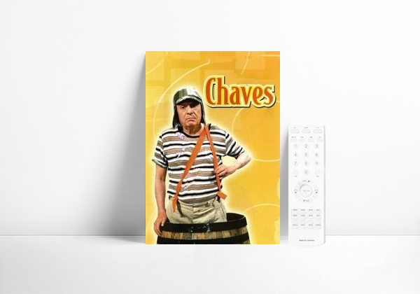 Serie El Chavo del Ocho