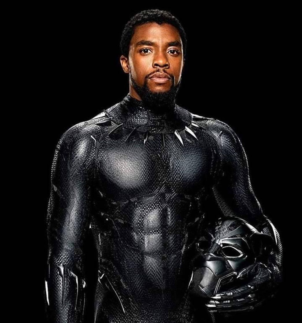 Película Black Panther