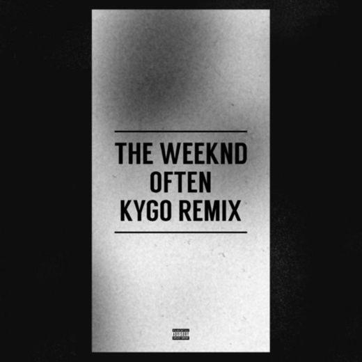 Often - Kygo Remix
