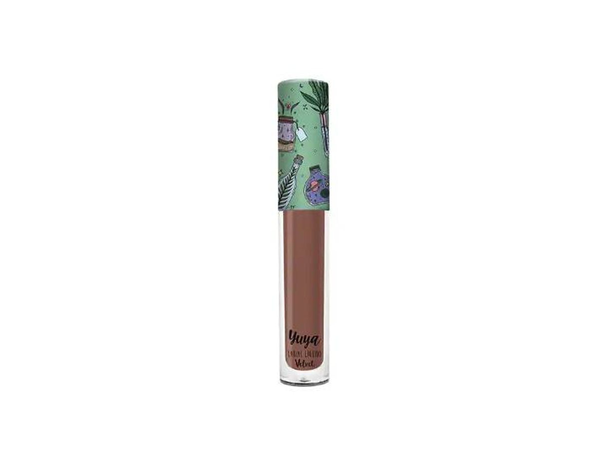 Labial yuya