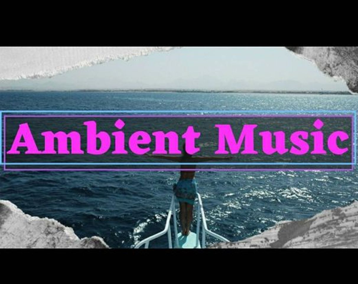 Fashion Instrumental Ambient