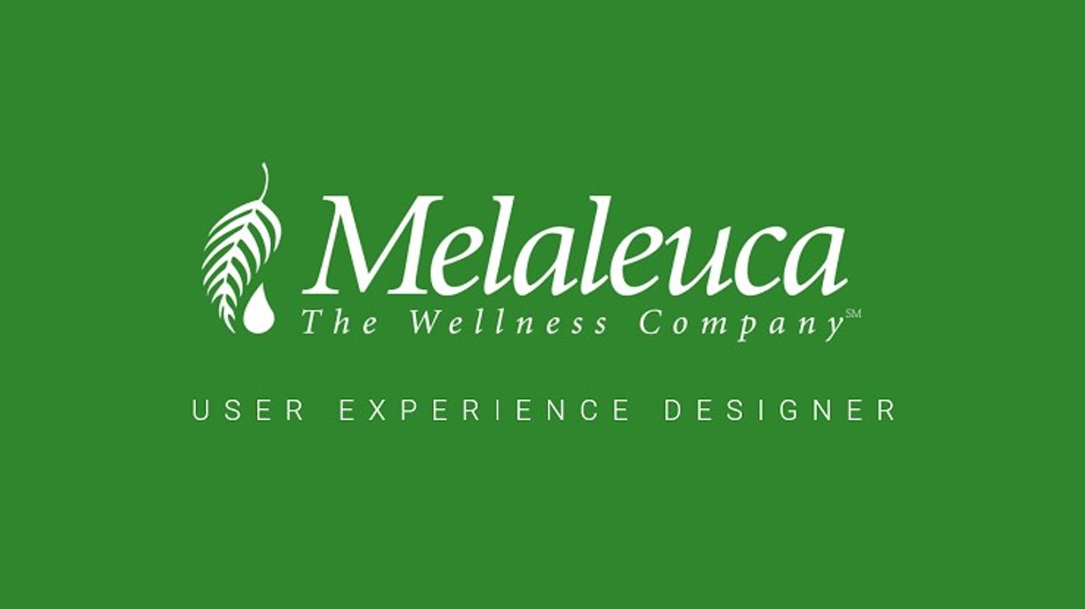 Fashion Melaleuca 