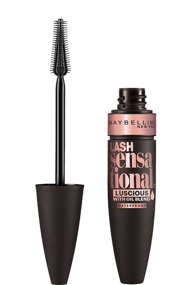 Fashion Rimel Maybellin 