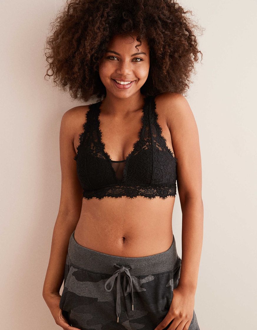 Fashion Bralette Aerie 