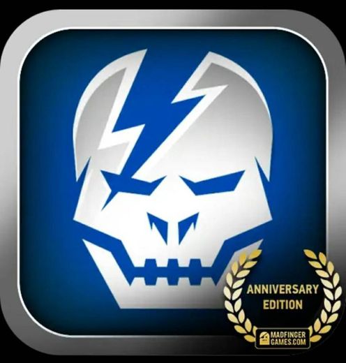 Shadowgun War Games - Online PvP FPS - Apps on Google Play