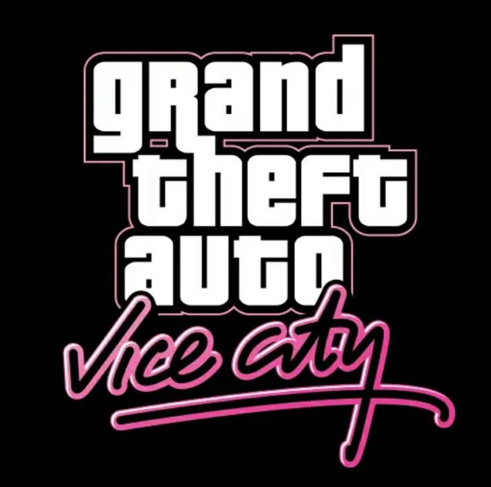 Apps Grand Theft Auto: Vice City