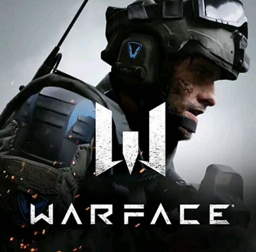 Warface: Global Operations. 