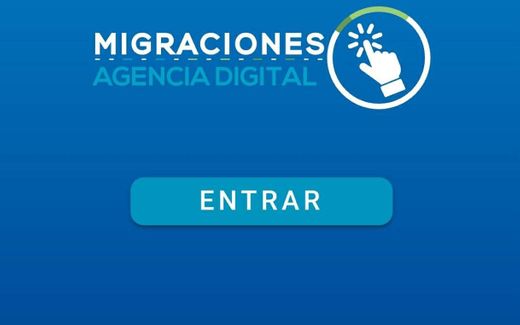 Agencia Digital | Migraciones Perú