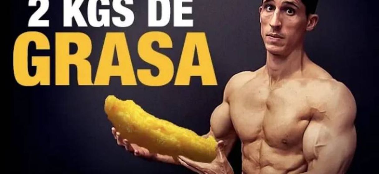 Moda Cómo perder 2 kilos de grasa 👉 La mejor forma 