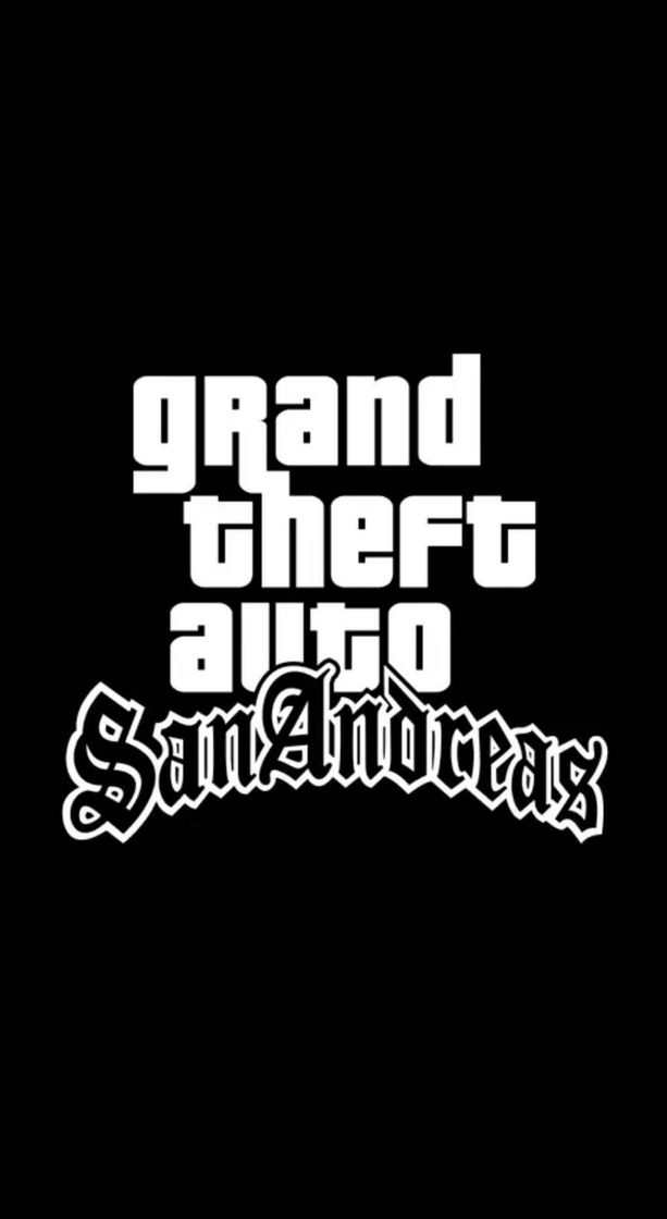 Videogames Grand Theft Auto: San Andreas 