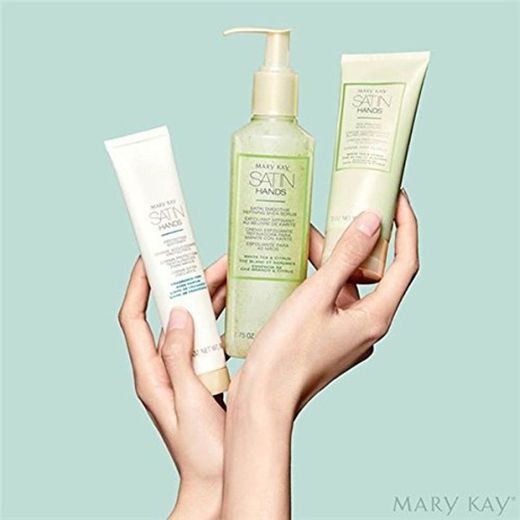 Mary Kay Satin Hands