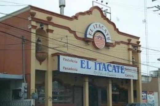 El Itacate