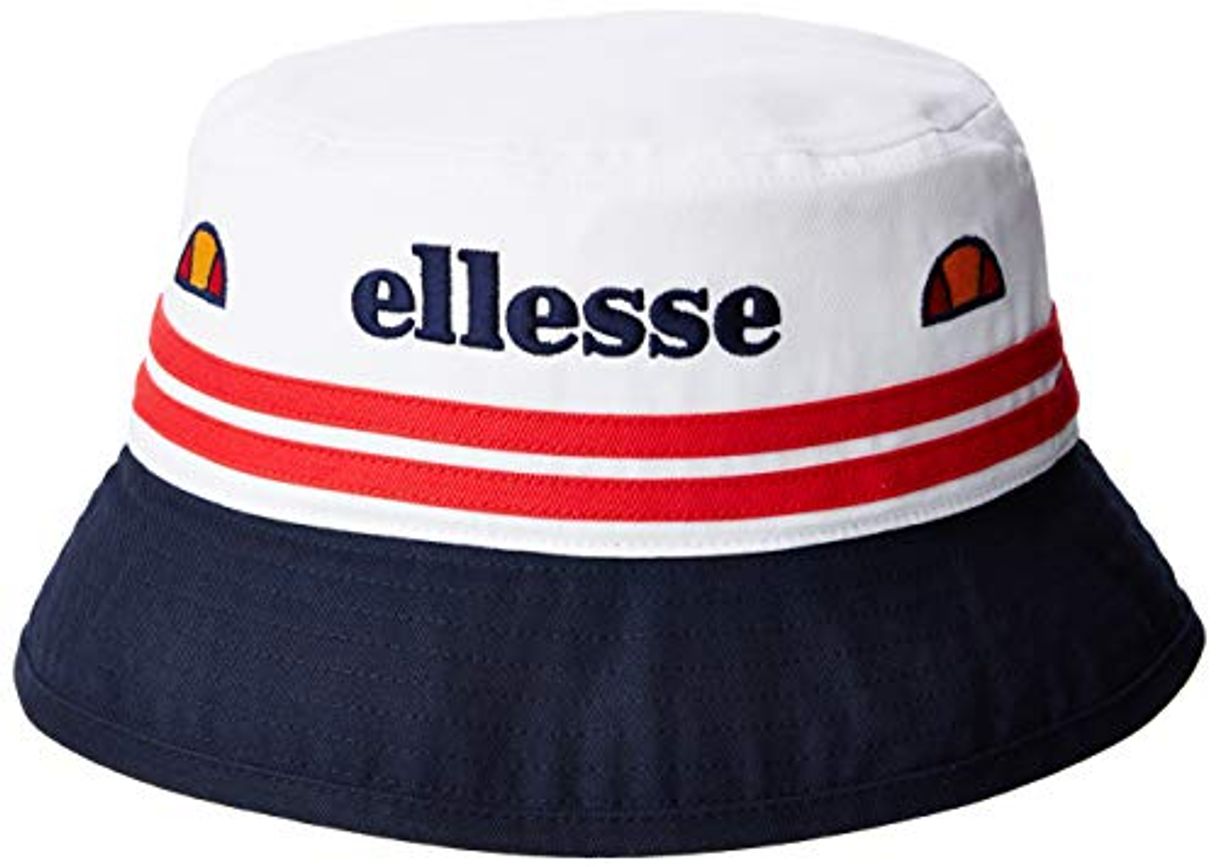 Social Ellesse Lorenzo Sombrero Unisex, Unisex Adulto, Gorro