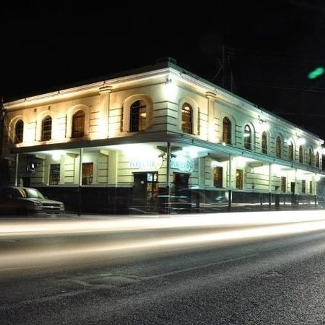 Restaurants Restaurante El Porvenir