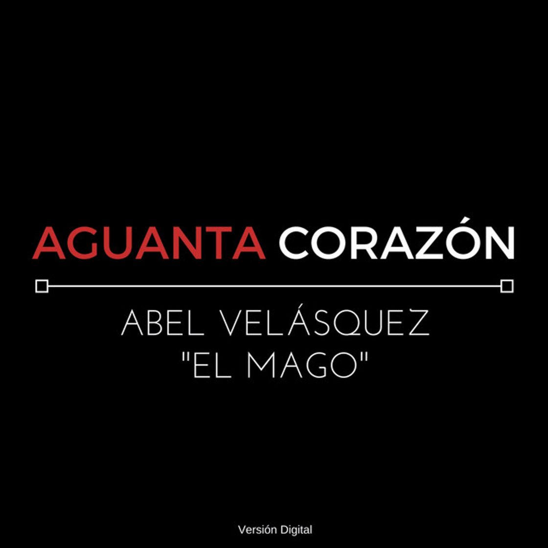 Music Aguanta corazón