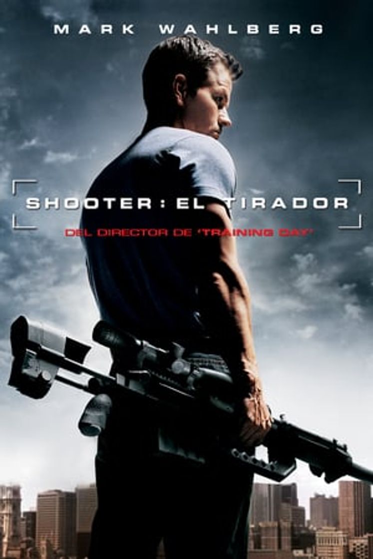 Película Shooter: El tirador