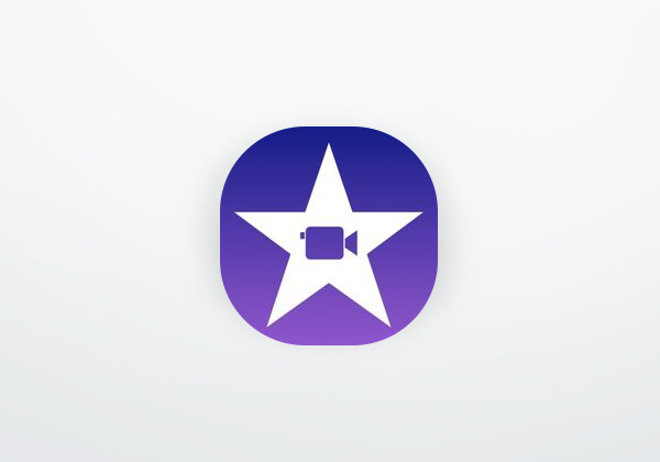 Aplicación iMovie