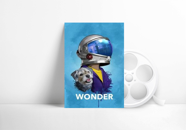 Película Wonder