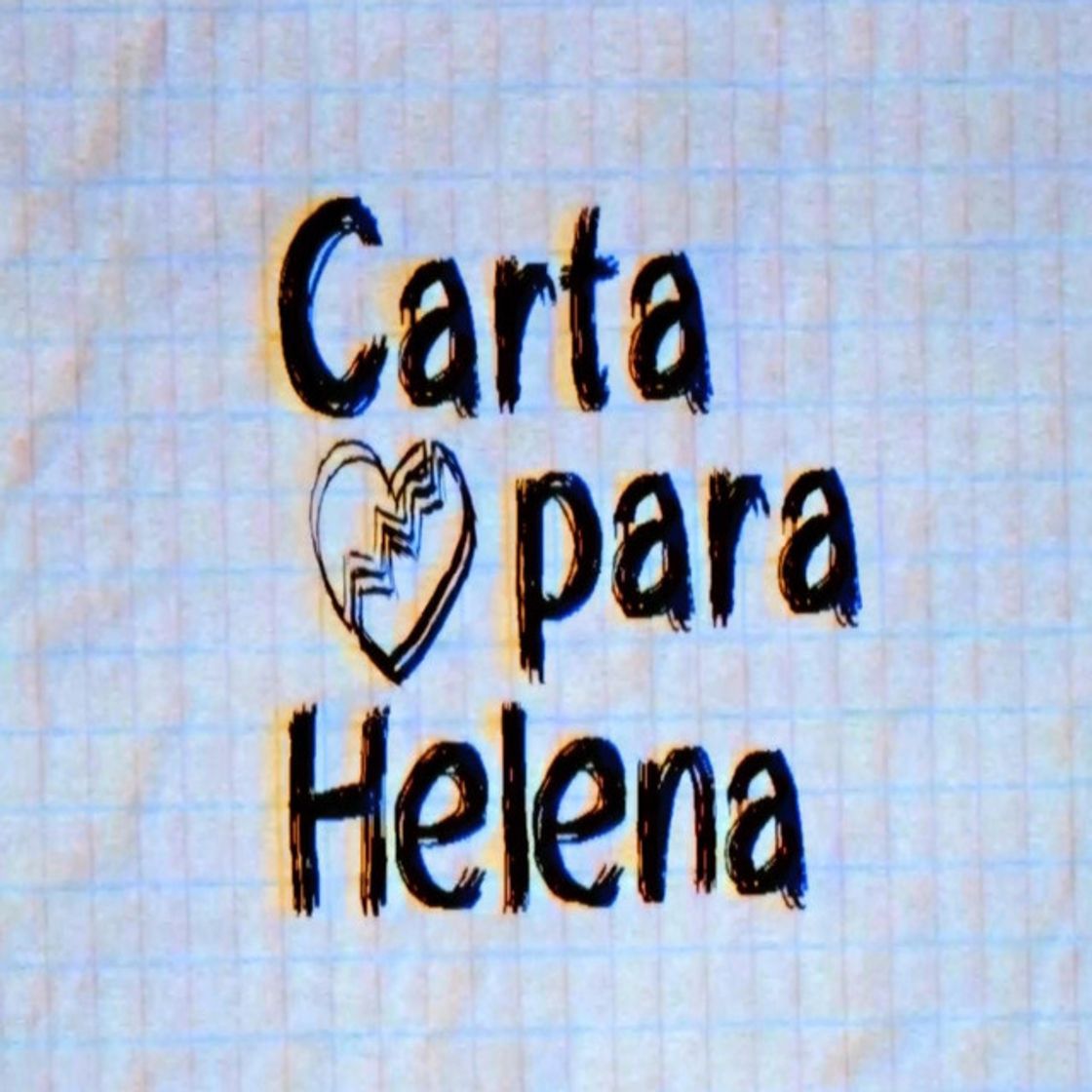 Music Carta Para Helena