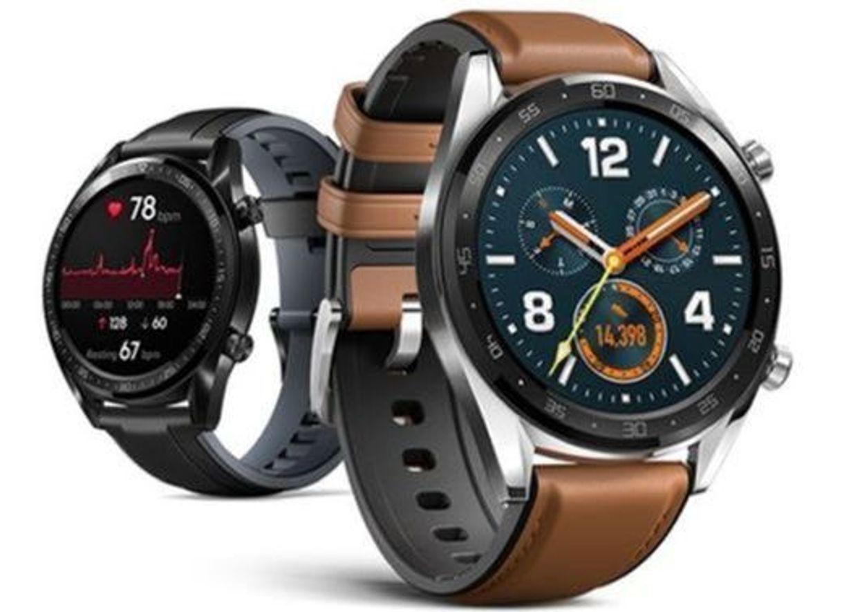 Social Huawei Watch GT Fashion - Reloj