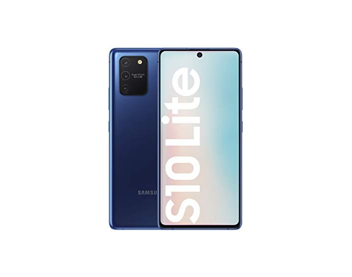 Social Samsung Galaxy S10 Lite - Smartphone de 6.7" FHD