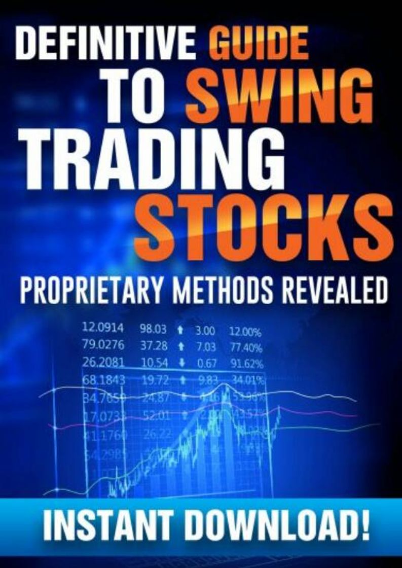 Moda Curso de swing trading