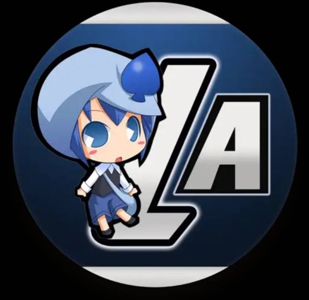 App Legión Anime - Apps on Google Play