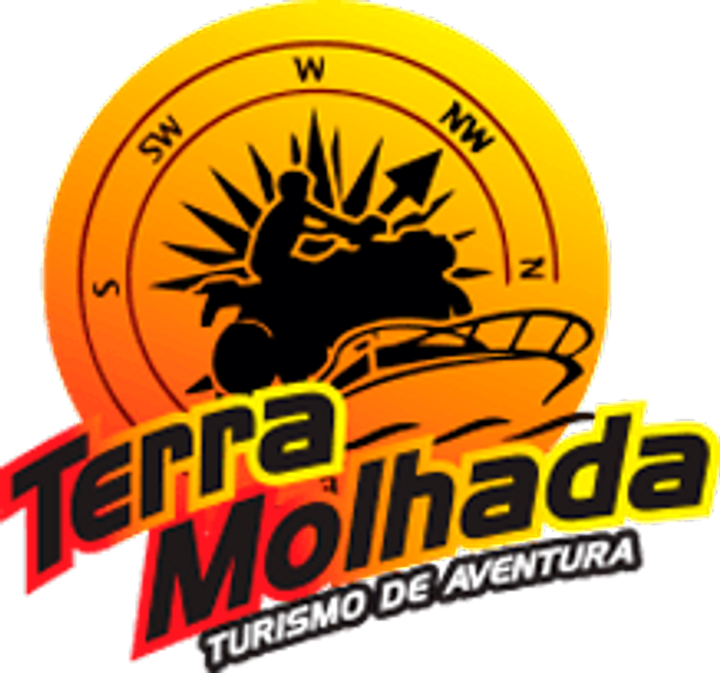 Place Terra Molhada Aventura