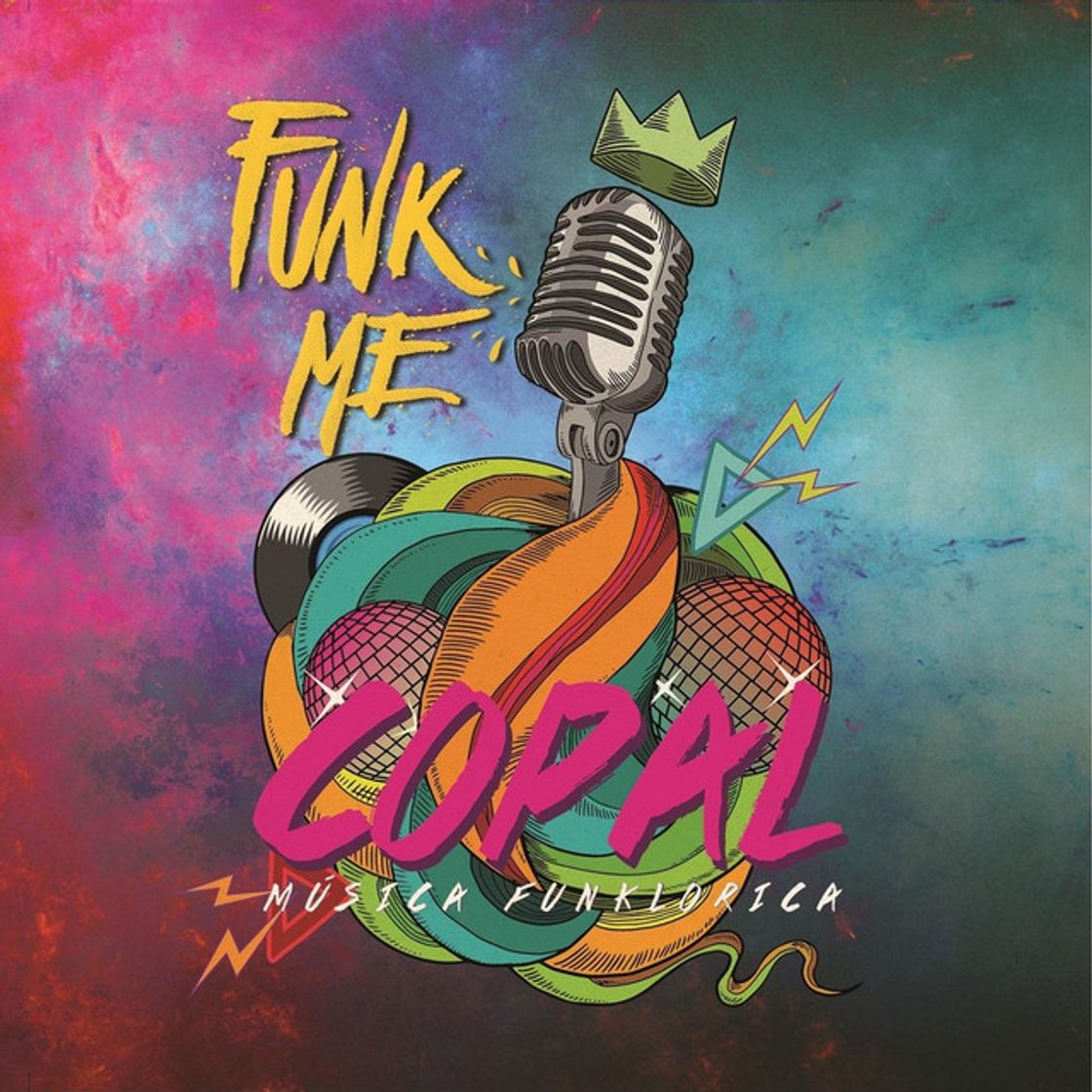 Music Funk Me