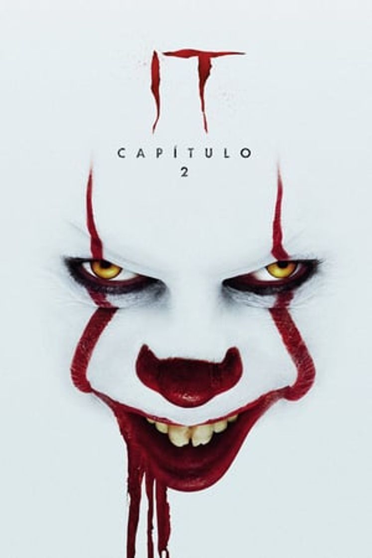 It: Capítulo 2
