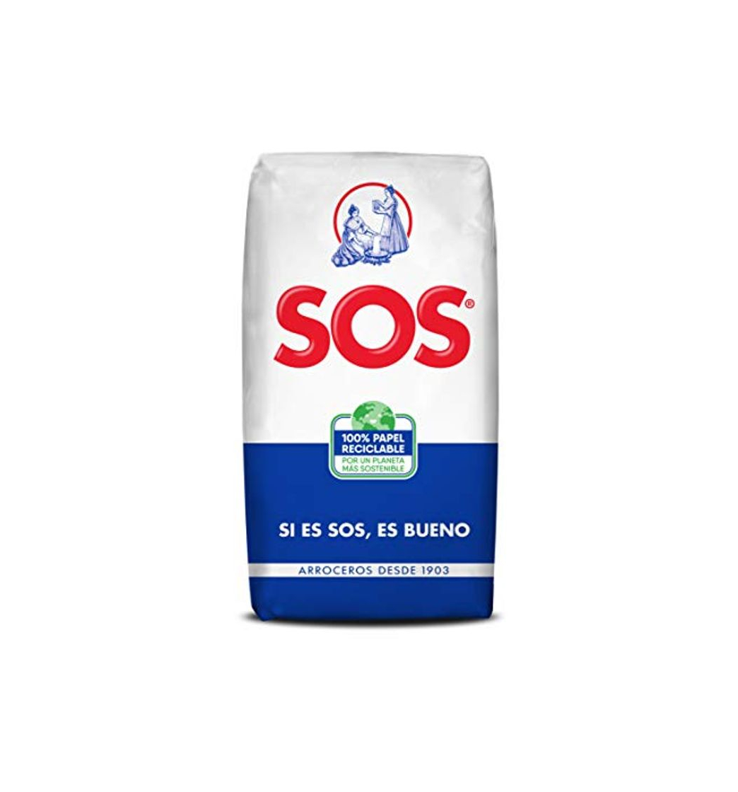 Social SOS Arroz Redondo