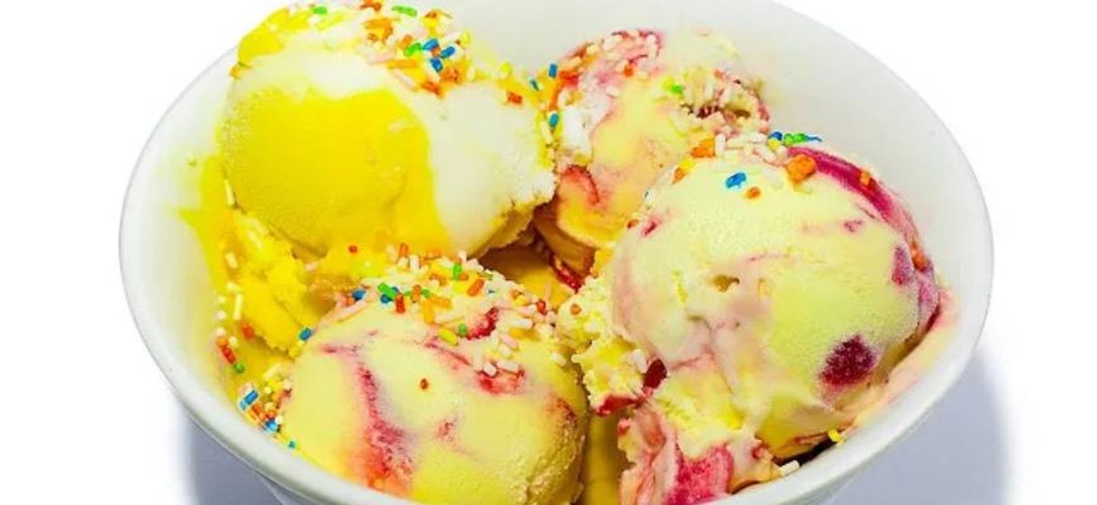 Social Helado Podrido