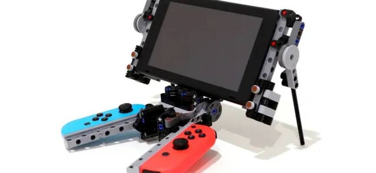 Social Modificando un switch