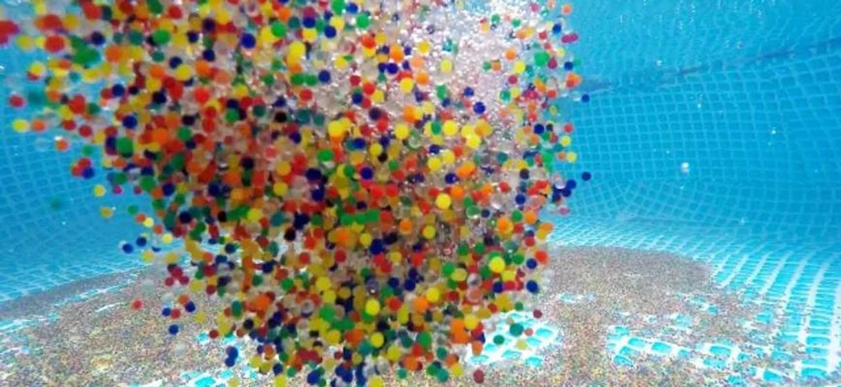 Social 1,000,000 ORBEEZ 