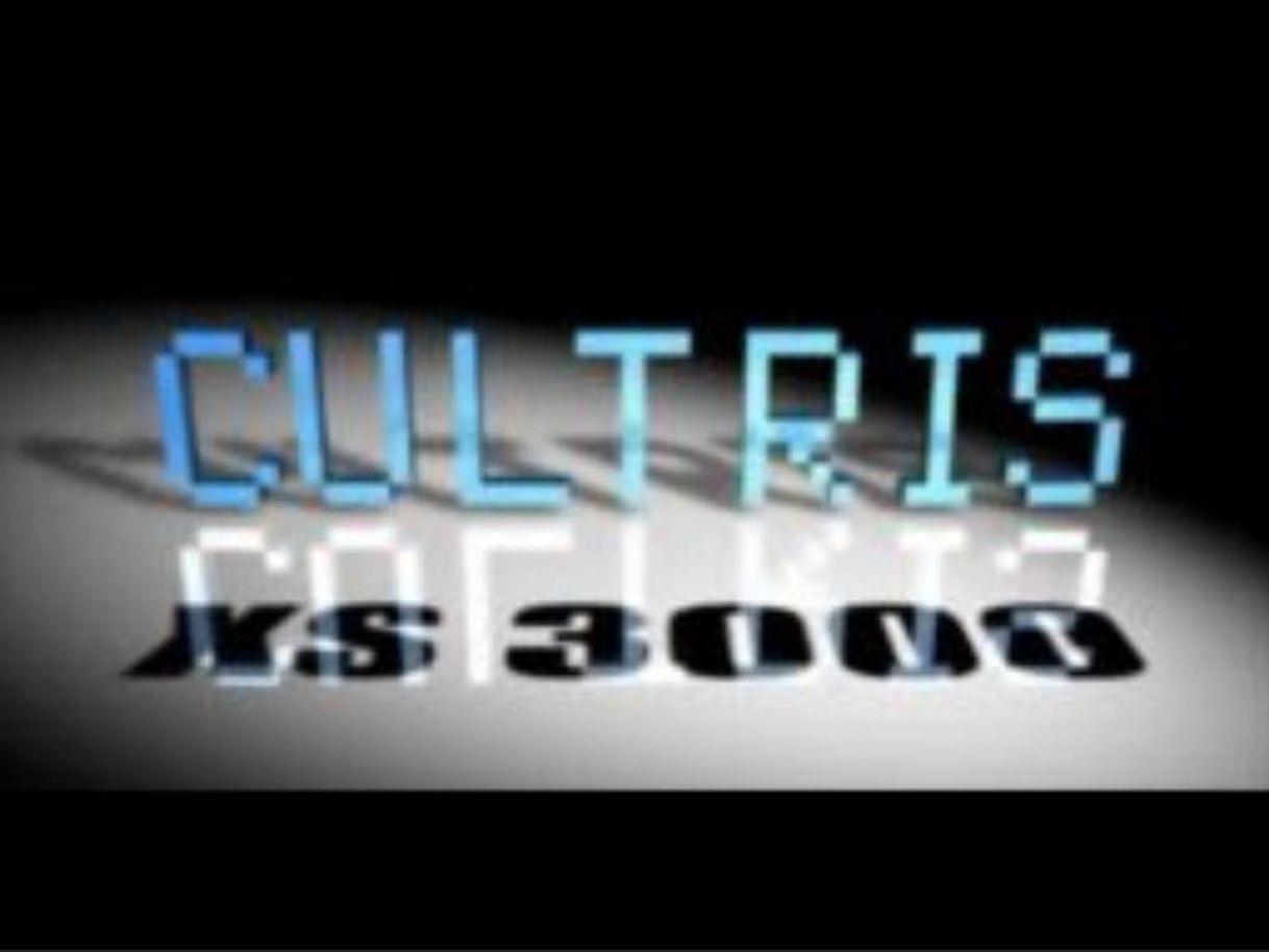 Videogame Cultris l
