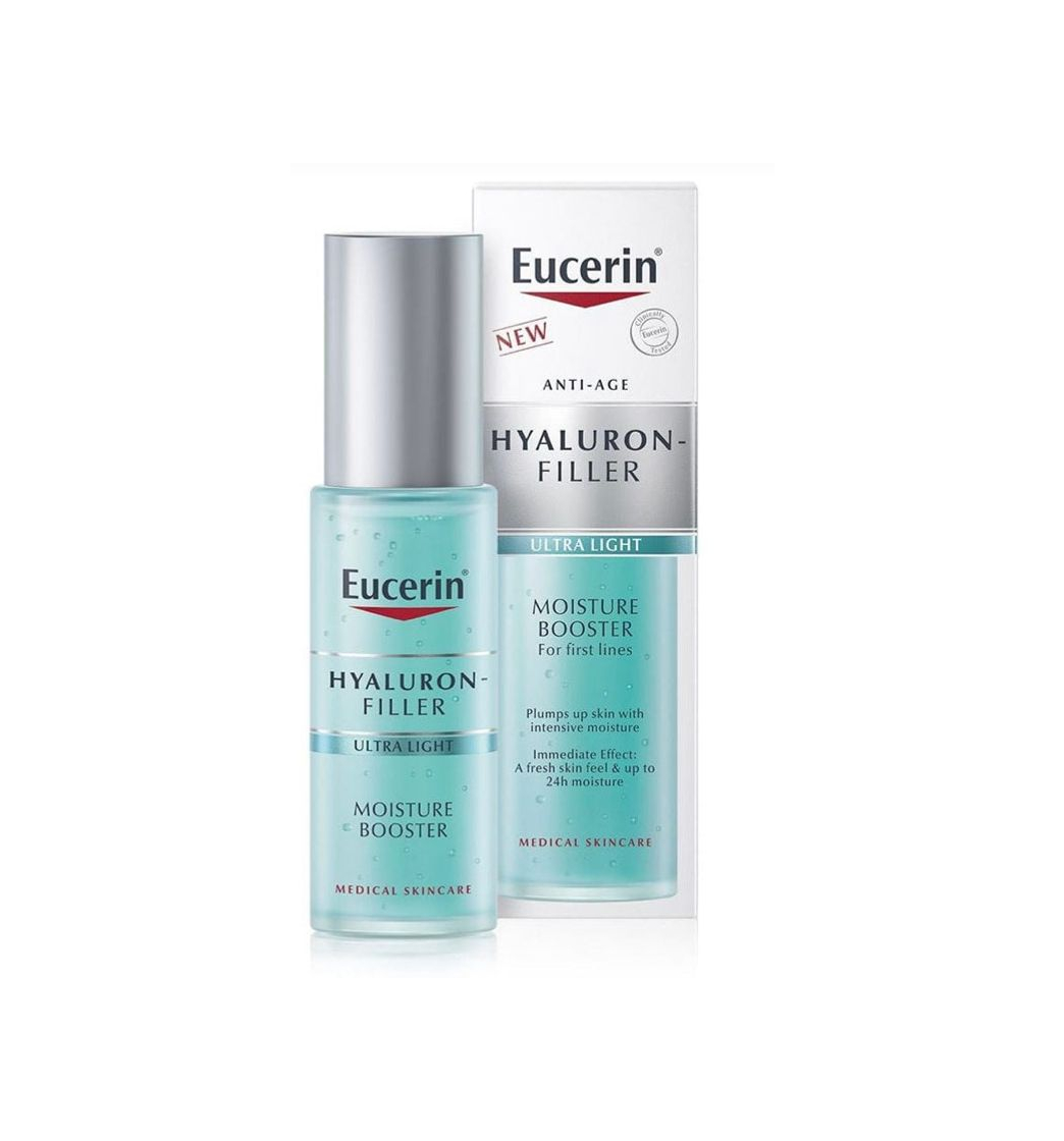 Producto Hyaluron-Filler Moisture Booster