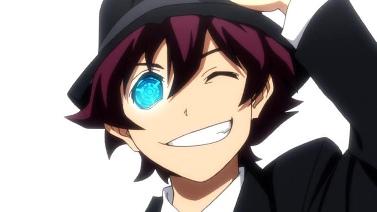 Canción Blood Blockade Battlefront – Ending Theme – Sugar Song to Bitter ...