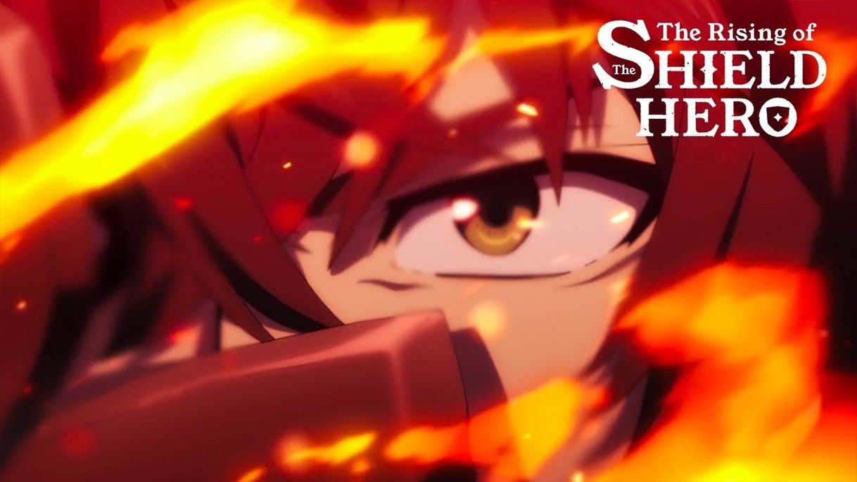 Music The Rising of the Shield Hero - Opening (HD) - YouTube
