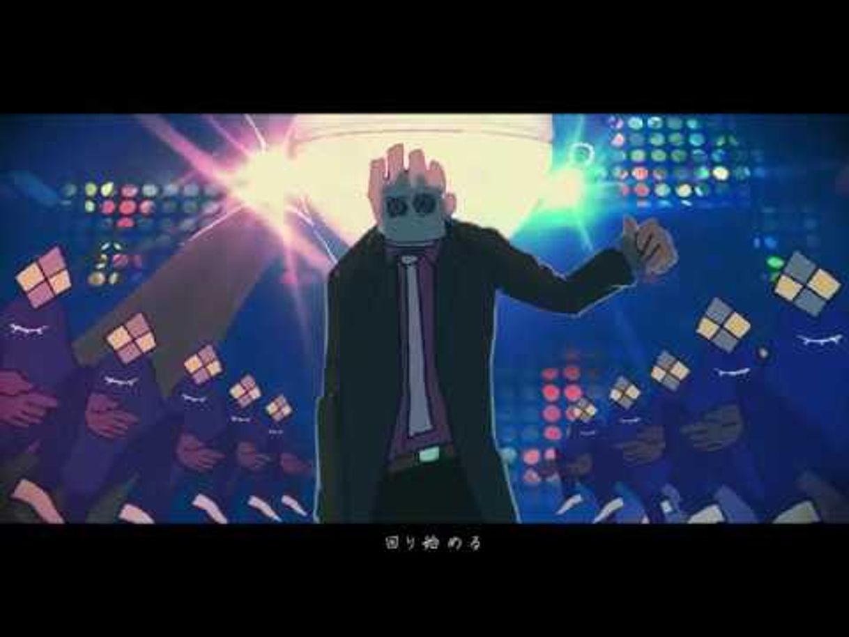 Canción お気に召すまま - Eve MV - YouTube