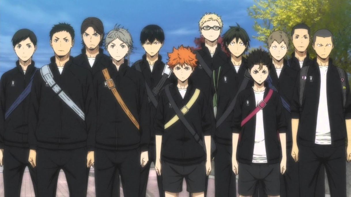 Music Haikyuu!! Opening 04 [1080p] - YouTube