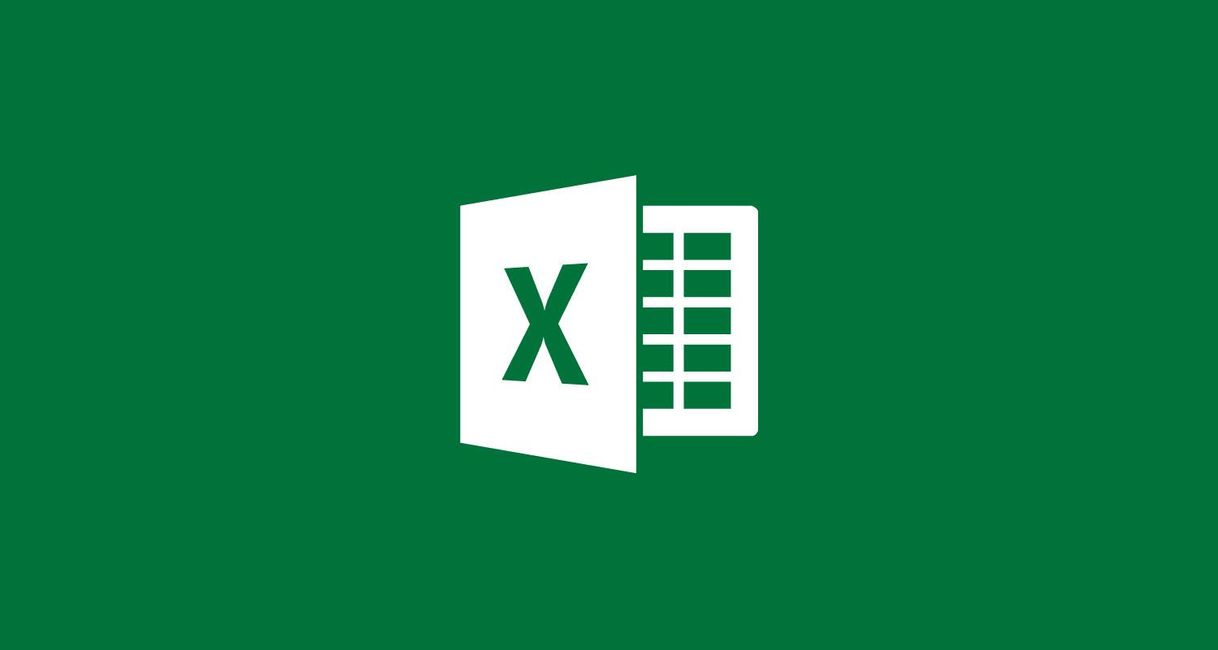 App Microsoft Excel