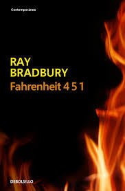 Libro Fahrenheit 451
