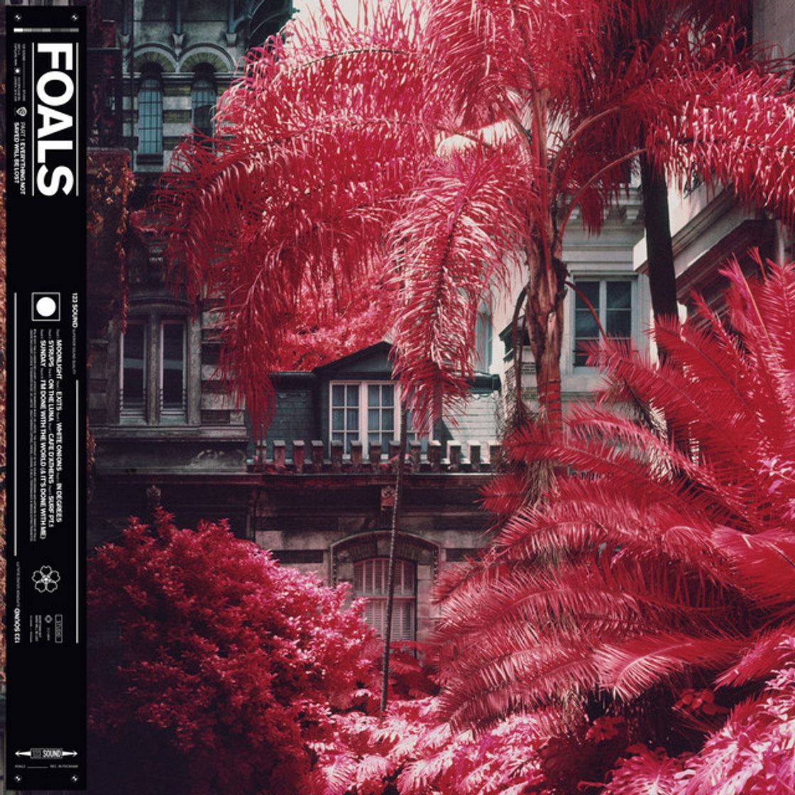 Canción Syrups