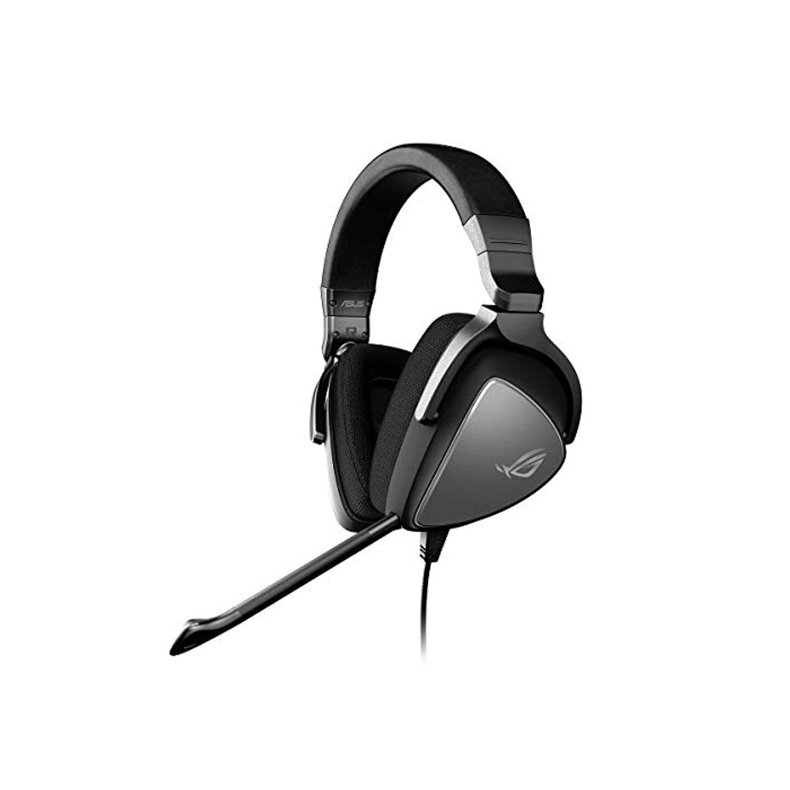 Electrónica Asus ROG Delta Core - Auricular Gaming Compatible con PC, PS4, Xbox