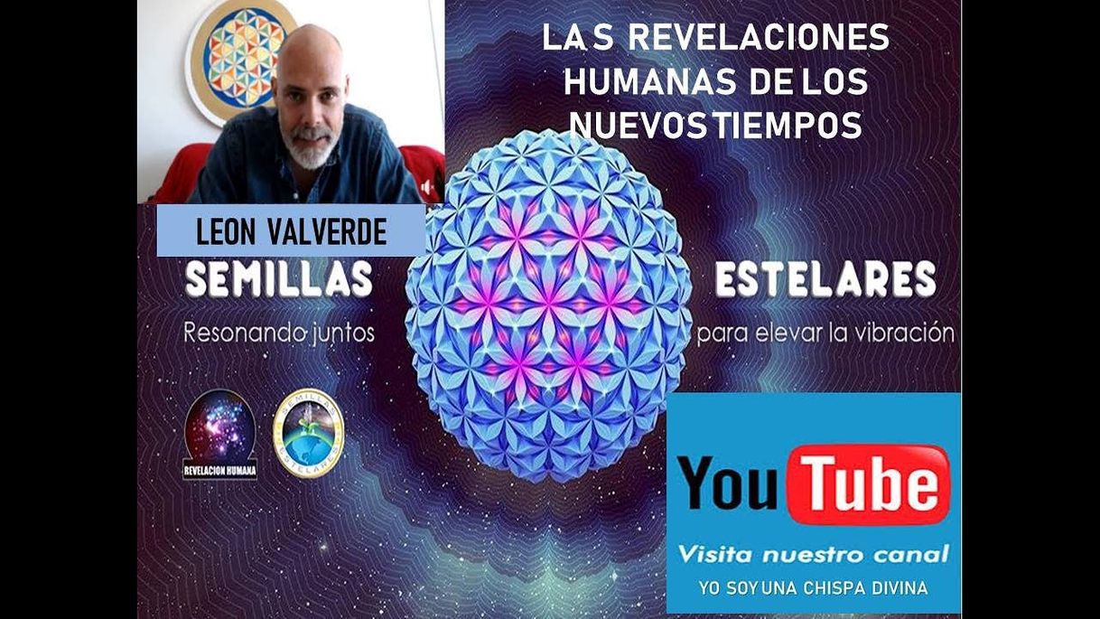 Fashion Revelacion Humana - YouTube