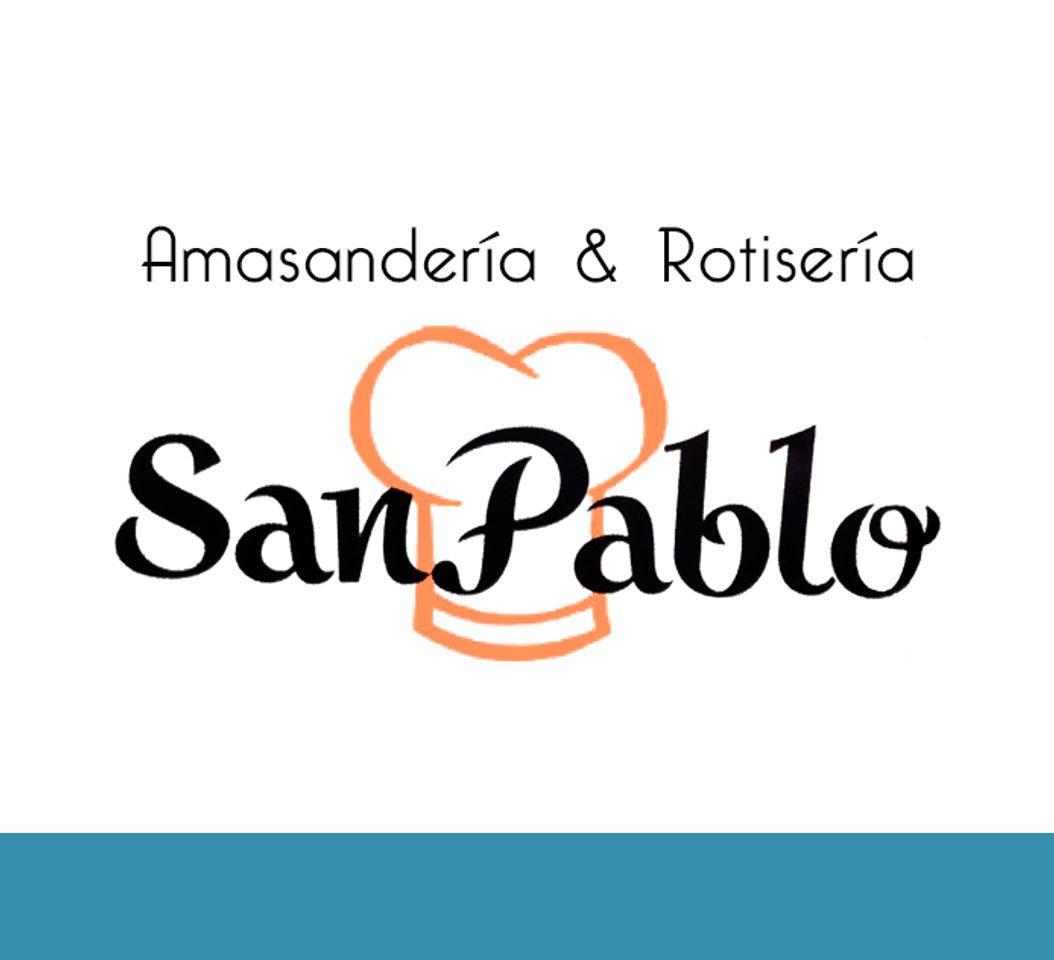 Restaurants Amasandería San Pablo