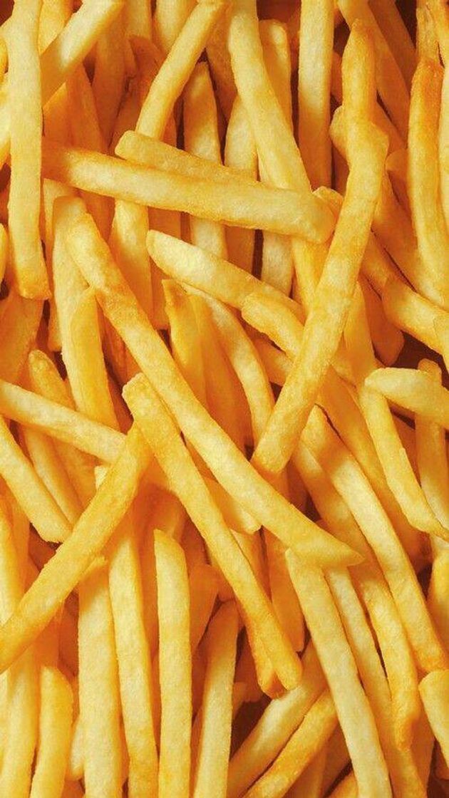 Moda French fries