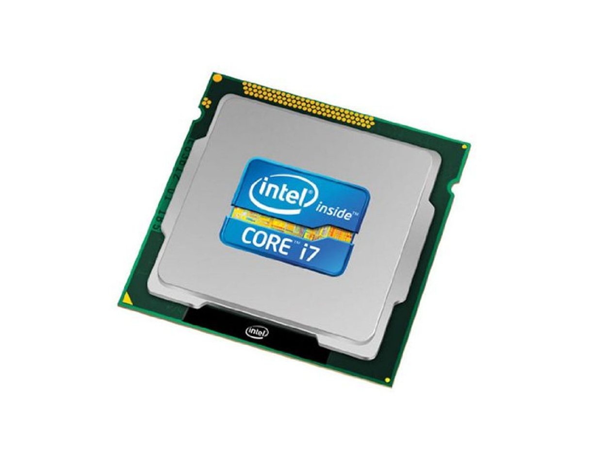 Product Intel Core i7-3770 - Procesador