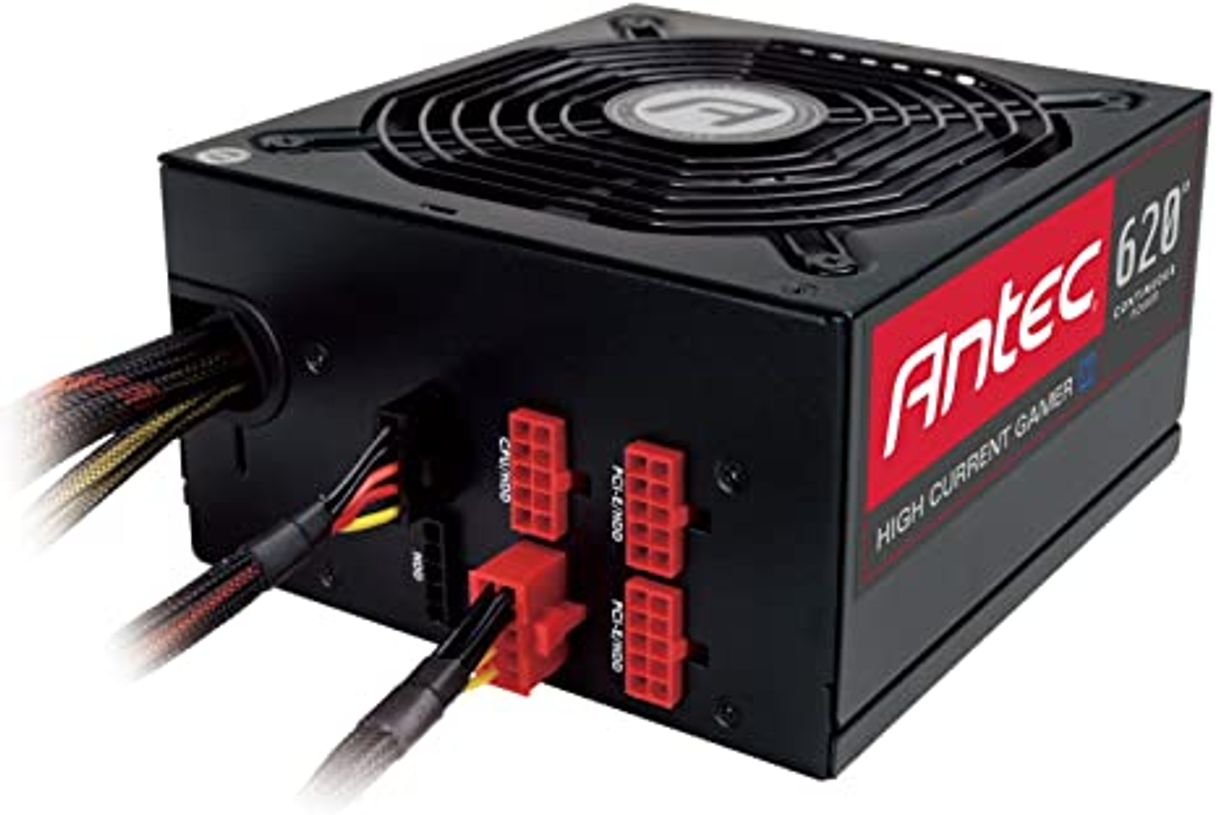 Product Antec high current gamer