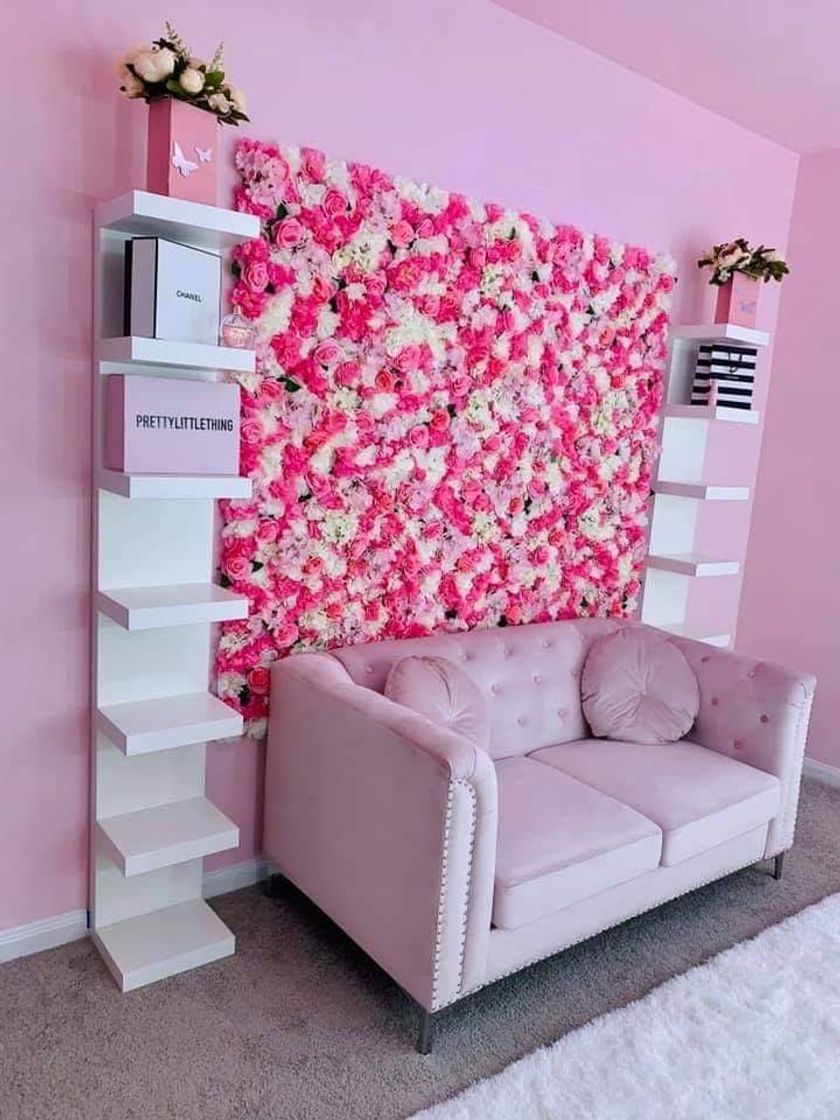 Social Pink cute💗